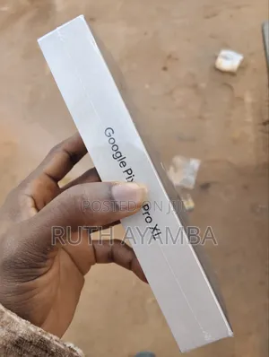 New Google Pixel 9 Pro XL 256 GB Gray