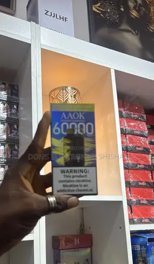 Disposable Vapes 25000puffs