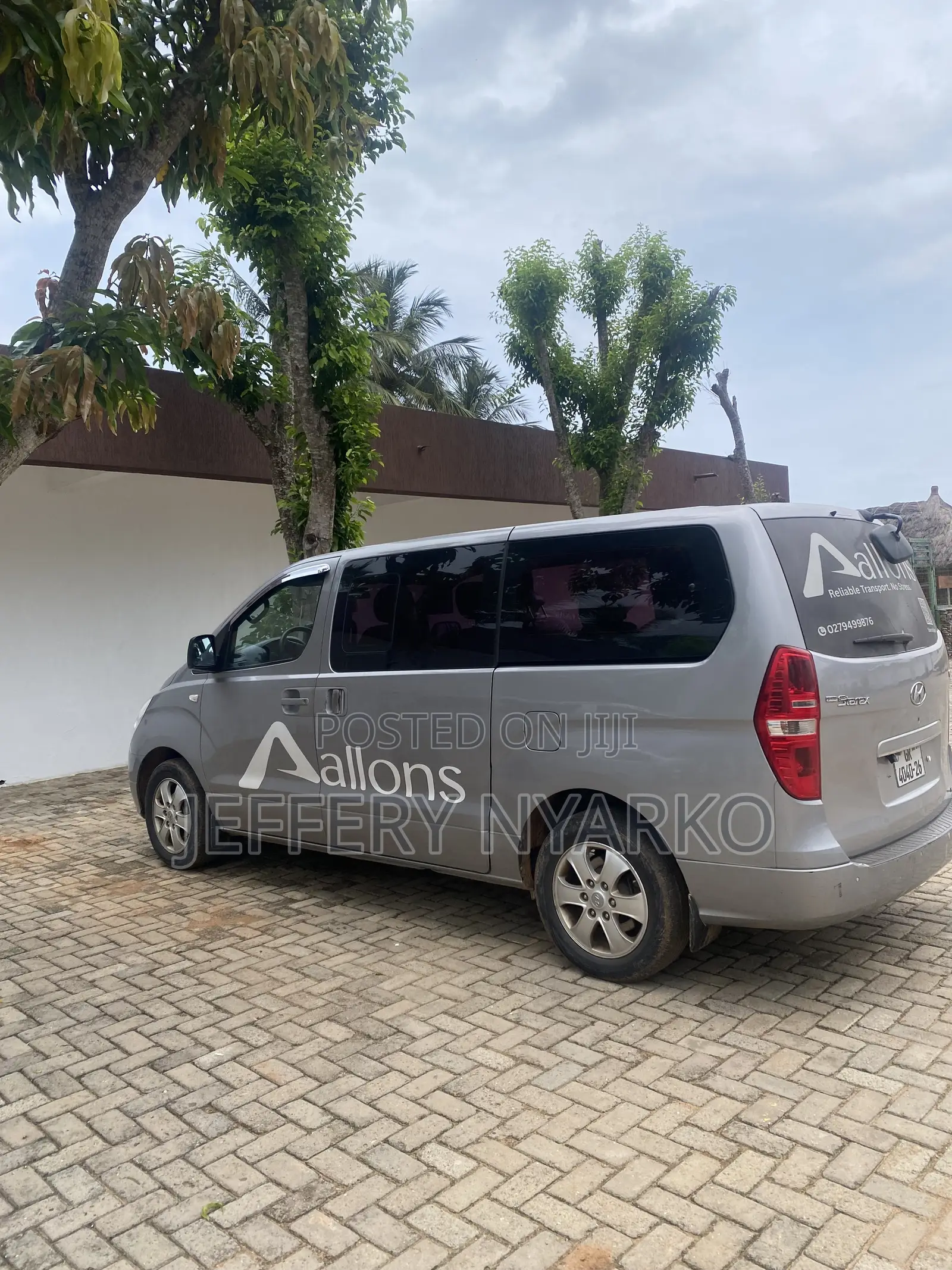 Transportation