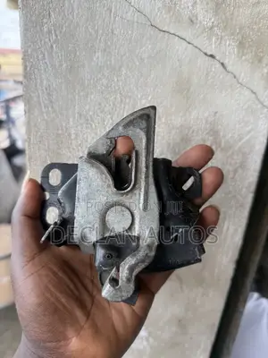 2018-2022 Honda Accord Bonnet Lock