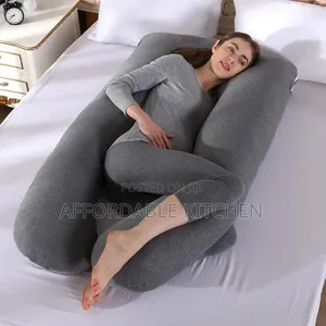 Pregnancy Pillow