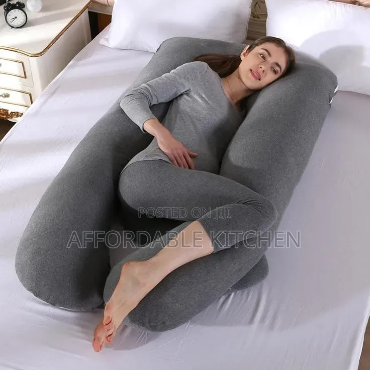 Pregnancy Pillow