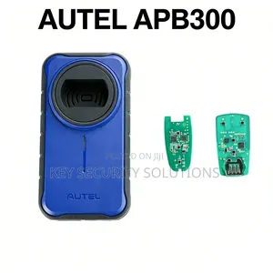 Autel Apb300 Key Programmer