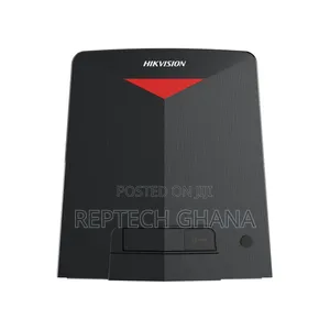 Hikvision Gate Motor With Installation