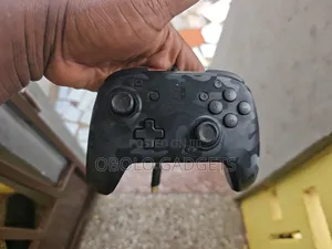 Nintendo Switch Wired Controller