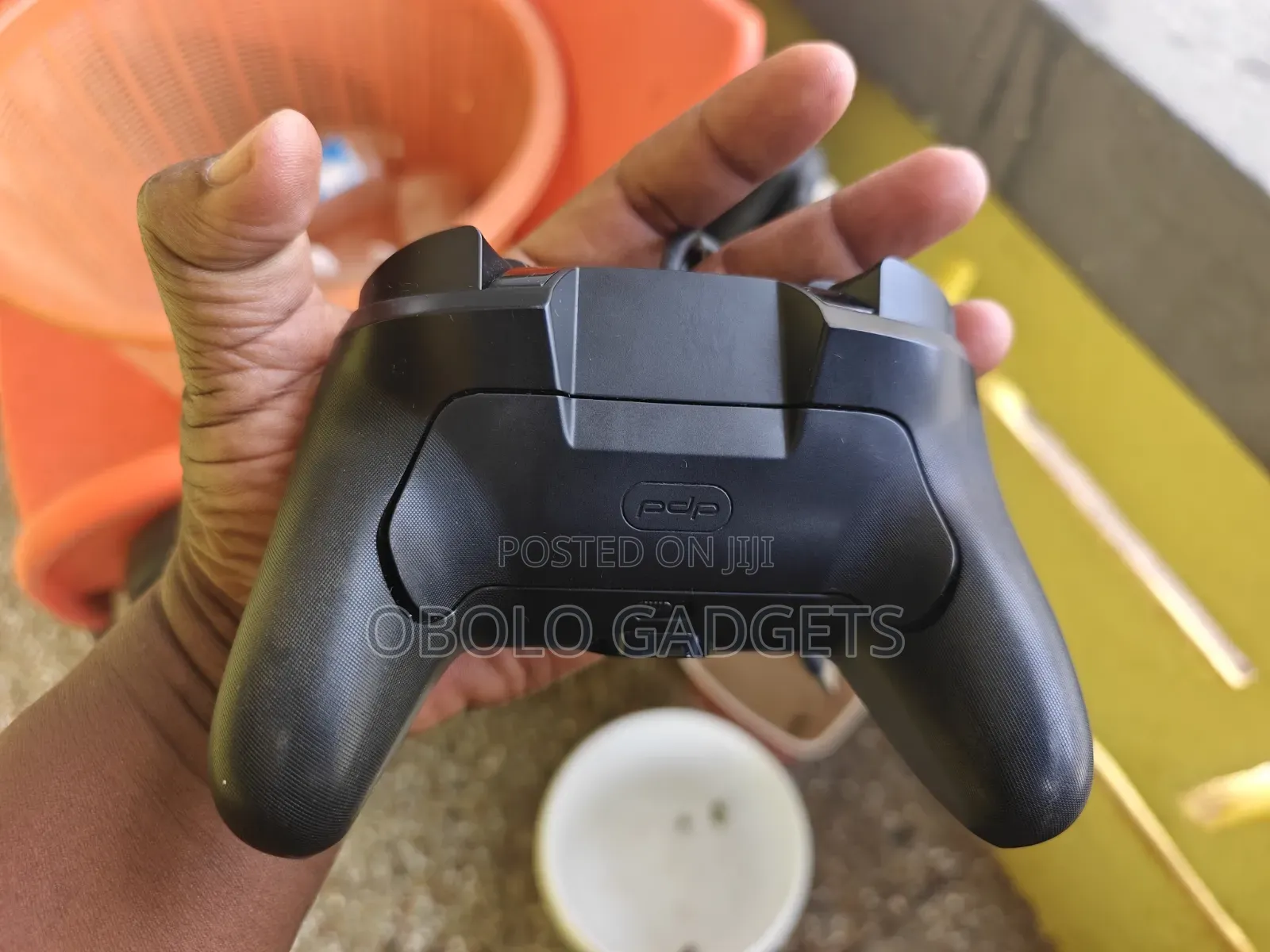 Nintendo Switch Wired Controller