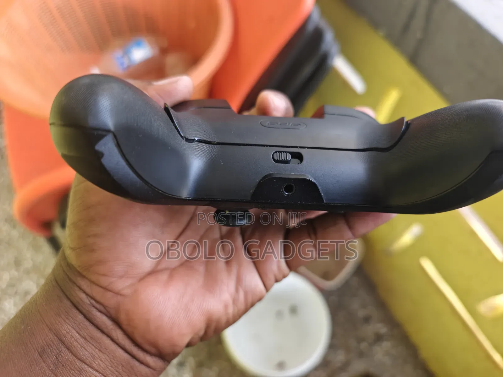 Nintendo Switch Wired Controller