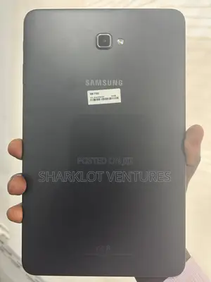 Samsung Galaxy Tab 10.1 32 GB Black