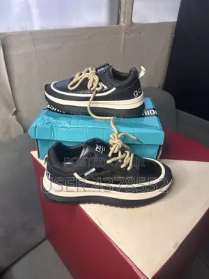 Rb G12 Luxury Sneakers