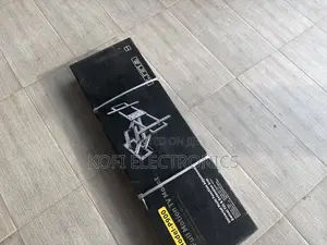 A Generous Swivel 150kg 50-120inch Modern P900 Full Set Tv Mount