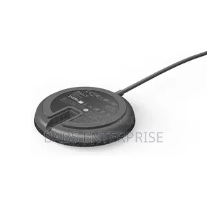 Logitech Rally Mic Pod Modular Microphone for Rally Video Conferencing
