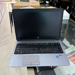 Laptop HP 650 G1 8GB Intel Core i5 SSD 128GB