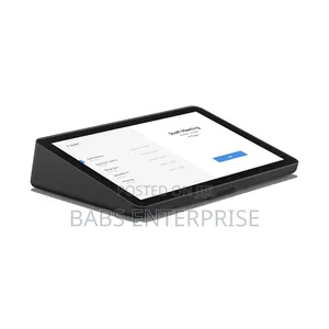 Logitech Tap Ip Meeting Room Touch Controller