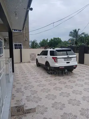 Furnished 3bdrm House in Felmic Real Estate, Amasaman for rent