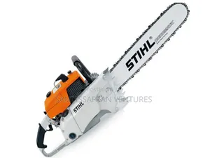 C Woerman Chain Saw Machine Original Ms 070