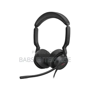 Yealink Uh44 Stereo Usb-C/a Headset for Microsoft Teams