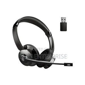 Yealink Uh44 Stereo Usb-C/a Headset for Microsoft Teams