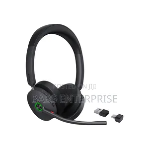Yealink Bh74 Wireless Bluetooth Headset