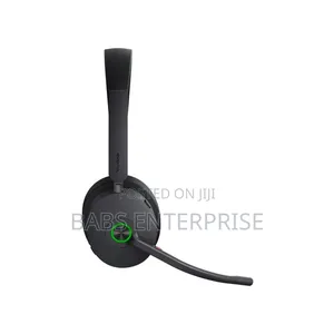 Yealink Bh74 Wireless Bluetooth Headset