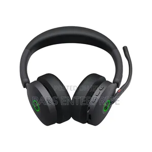 Yealink Bh74 Wireless Bluetooth Headset