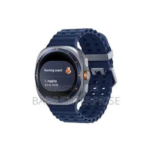 Samsung Galaxy Ultra Watch Lte 47mm – Blue