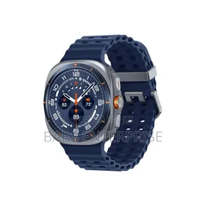 Samsung Galaxy Ultra Watch Lte 47mm – Blue
