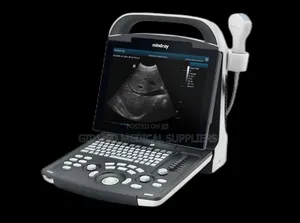 Ultrasound Machine Dp 10