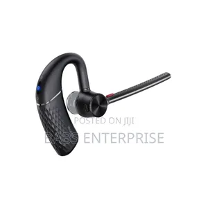 Yealink Bh71 Lite Wireless Earpiece With 4 Noise Cancelling Microphone