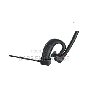 Yealink Bh71 Lite Wireless Earpiece With 4 Noise Cancelling Microphone