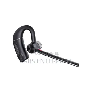 Yealink Bh71 Lite Wireless Earpiece With 4 Noise Cancelling Microphone
