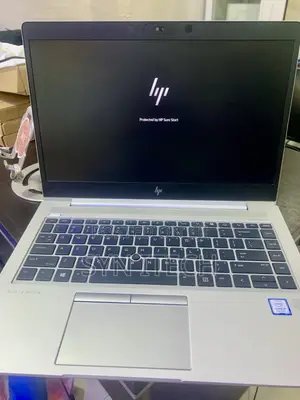New Laptop HP EliteBook 840 G6 8GB Intel Core i5 SSD 256GB