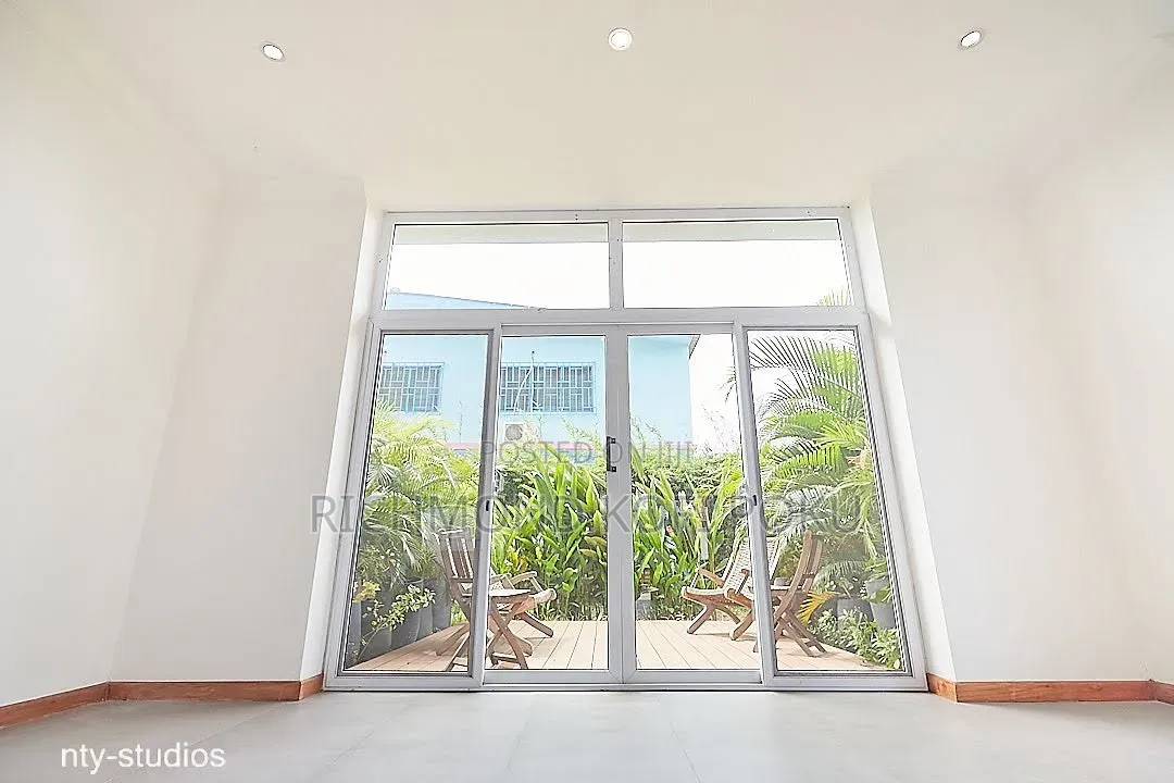3bdrm Penthouse in Kofi'S Realty, Accra Metropolitan for sale