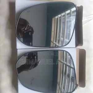 Toyota Rav4, Side Mirror Glass