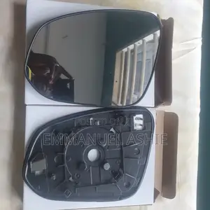 Toyota Rav4, Side Mirror Glass