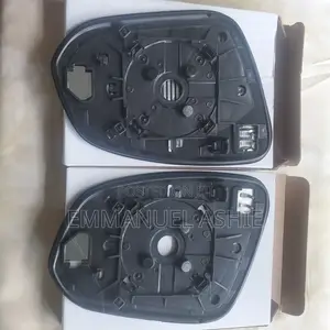 Toyota Rav4, Side Mirror Glass