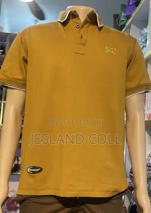 Jesland Collection
