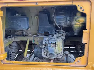 TVS Apache RTR 160 2v Refresh X-connect 2021 Yellow