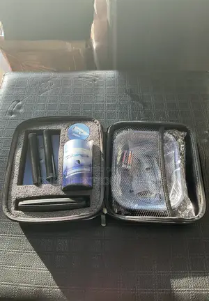 Smoke Set - Rolling Tray, Grinder, Pipe Ashtray