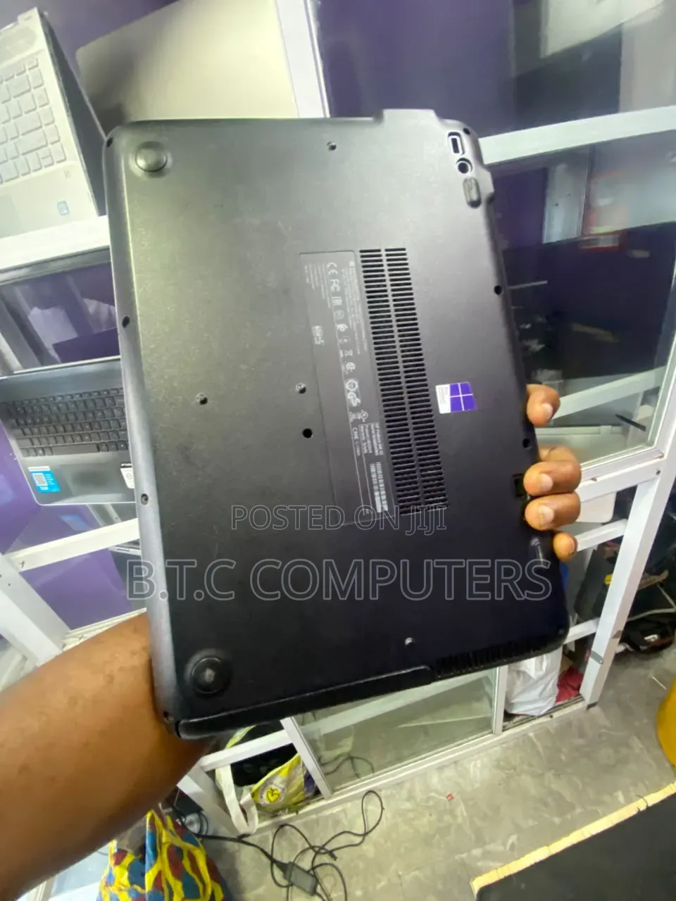 Laptop HP ProBook 640 G2 8GB Intel Core i5 HDD+SSD 500GB