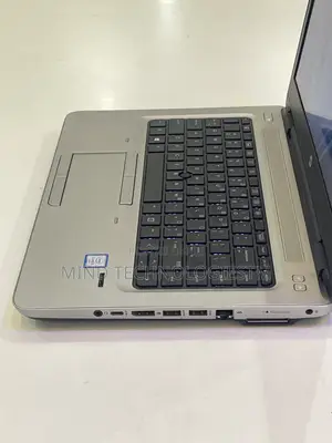 Laptop HP ProBook 640 G2 8GB Intel Core i5 SSD 128GB