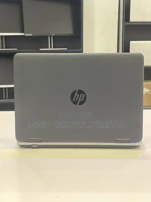 Laptop HP ProBook 640 G2 8GB Intel Core i5 SSD 128GB