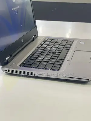Laptop HP ProBook 640 G2 8GB Intel Core i5 SSD 128GB