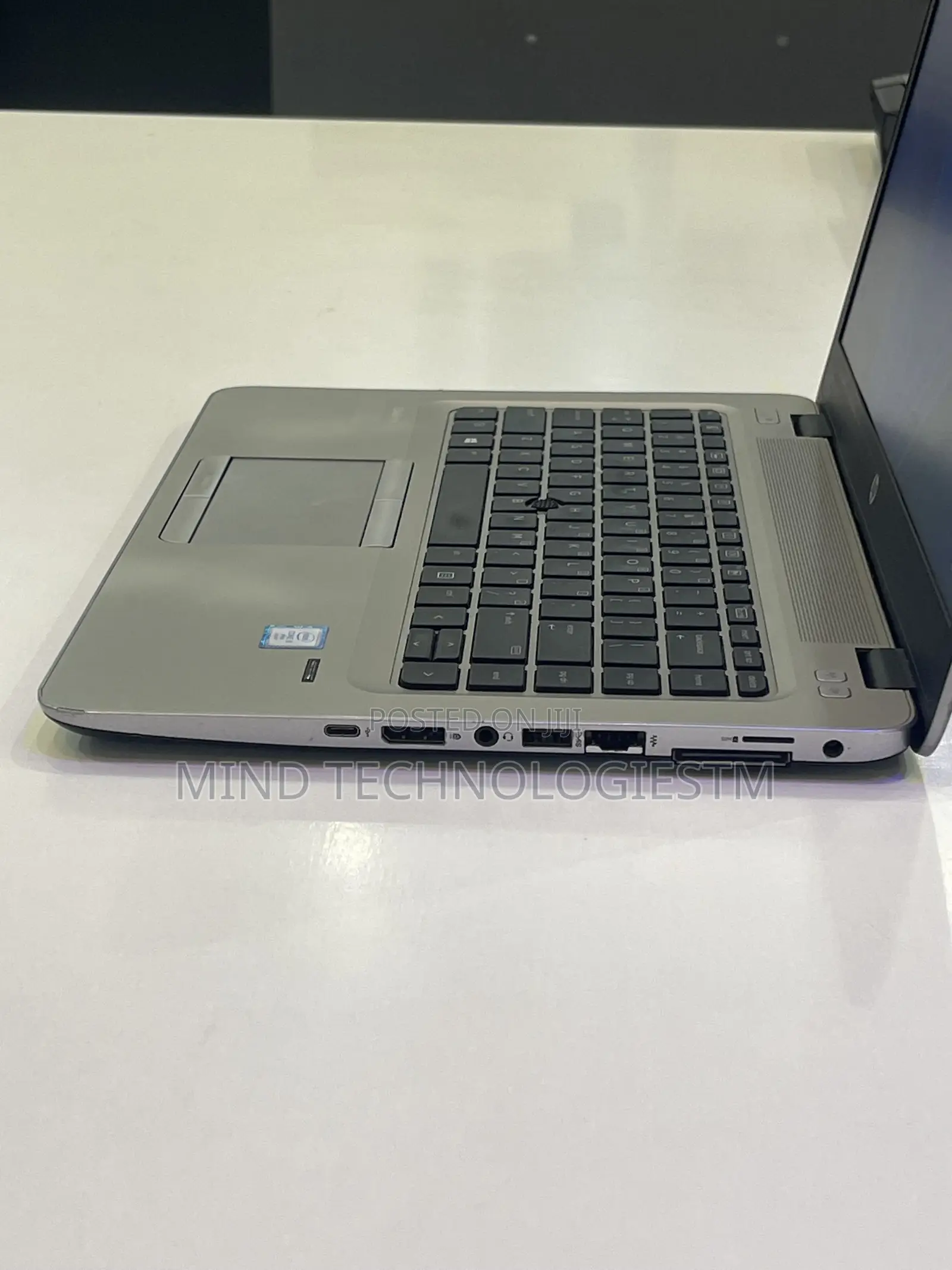 Laptop HP EliteBook 840 G3 8GB Intel Core i5 SSD 256GB