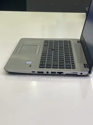 Laptop HP EliteBook 840 G3 8GB Intel Core i5 SSD 256GB