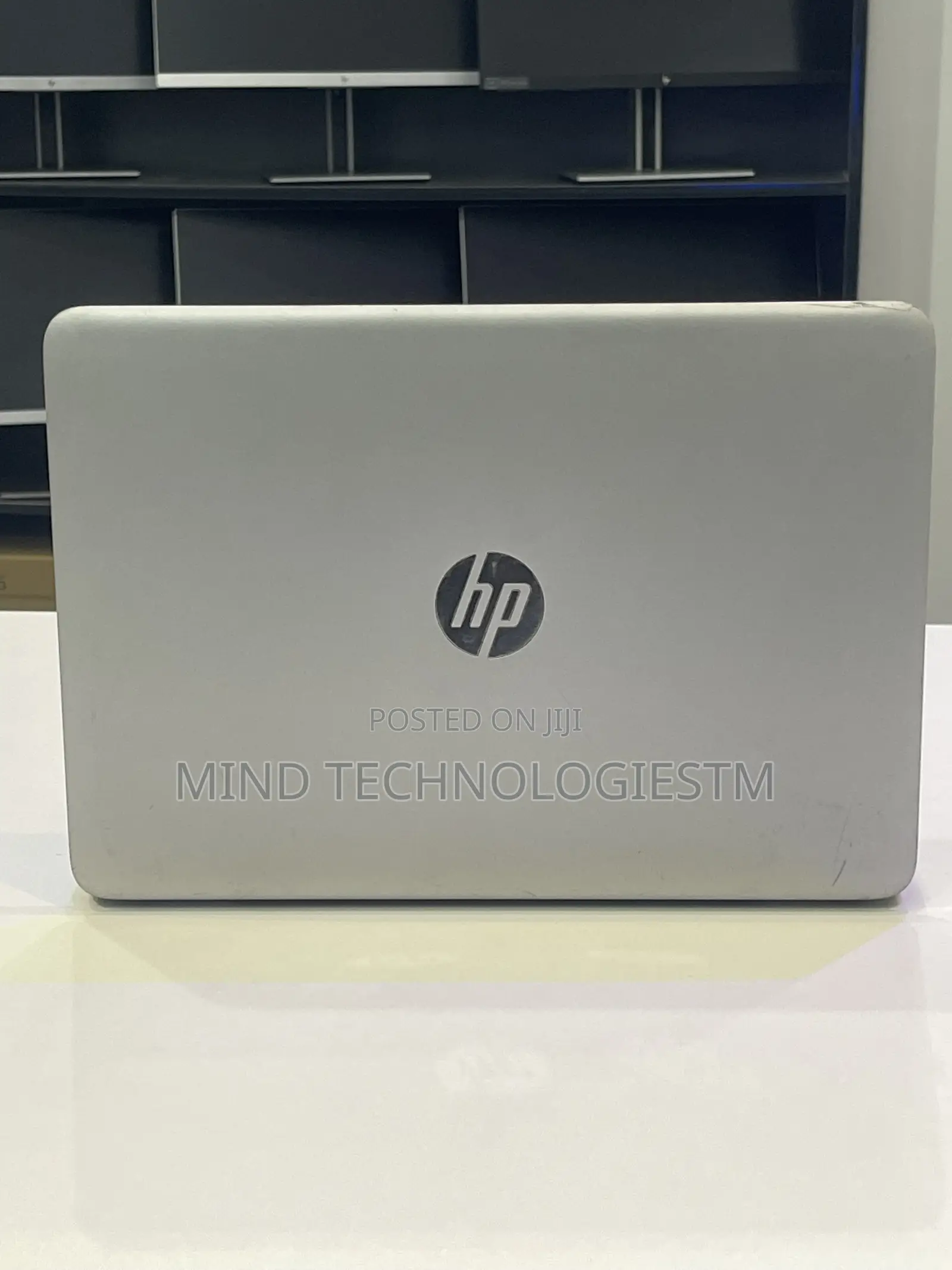 Laptop HP EliteBook 840 G3 8GB Intel Core i5 SSD 256GB