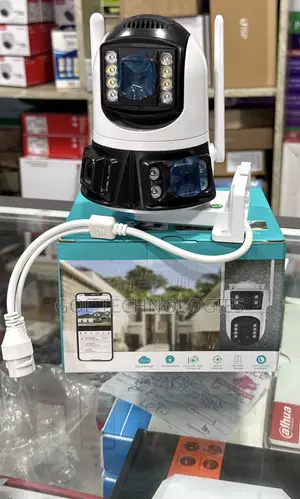 Ultra Smart Wifi Camera