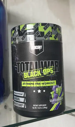Total War Black Ops 386g