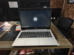 Laptop HP ProBook 440 G6 8GB Intel Core i7 HDD 1T