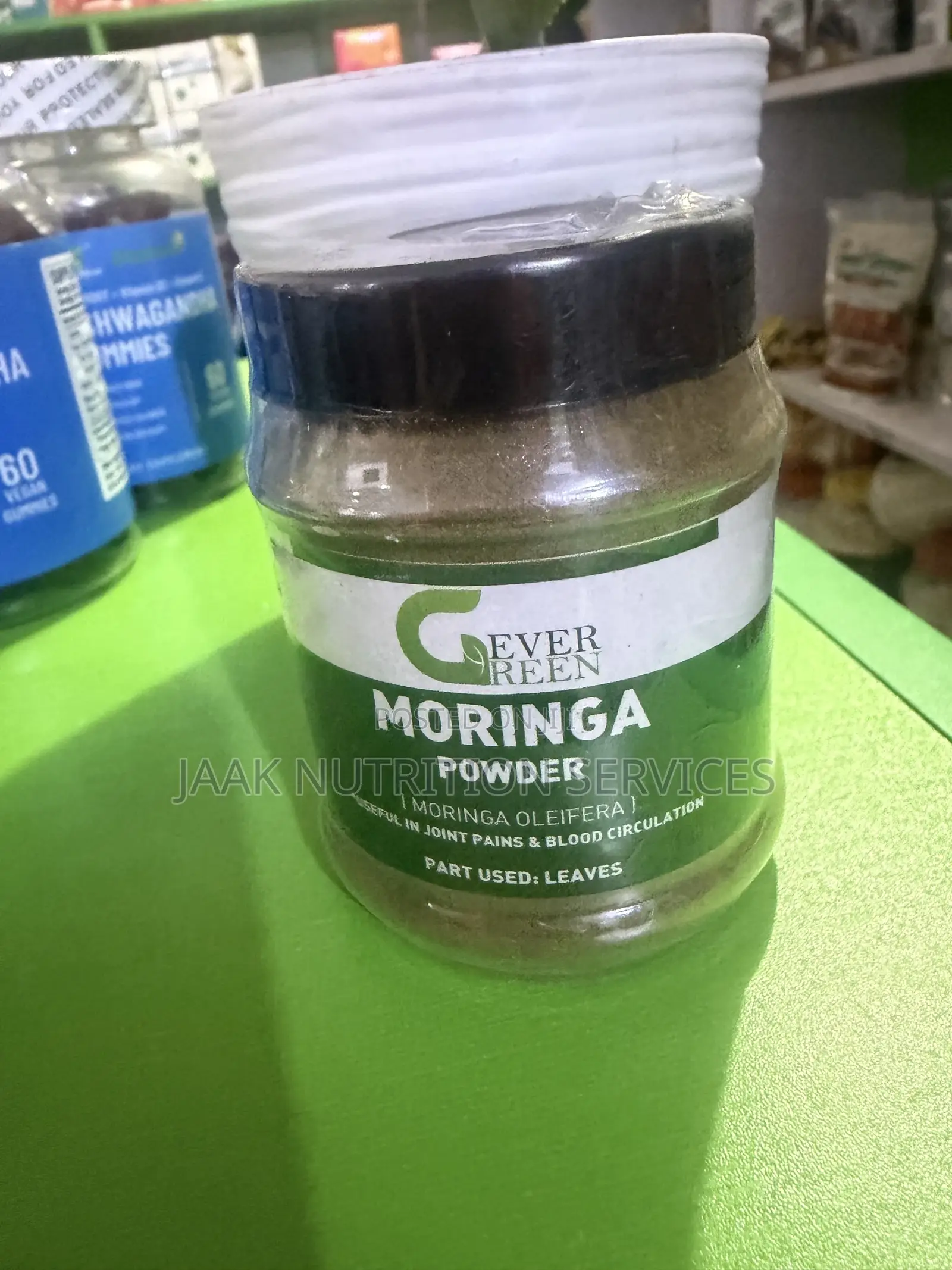 Moringa Powder