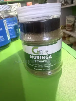 Moringa Powder